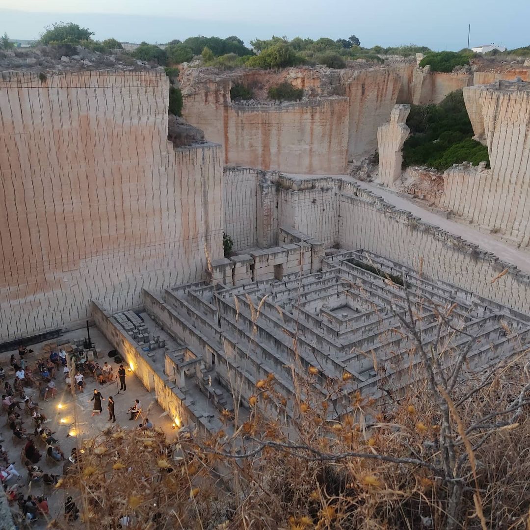 Evento en Lithica
