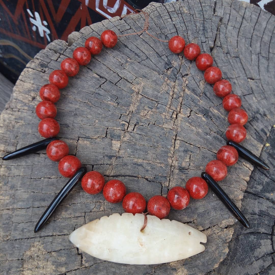 Joyas coral
