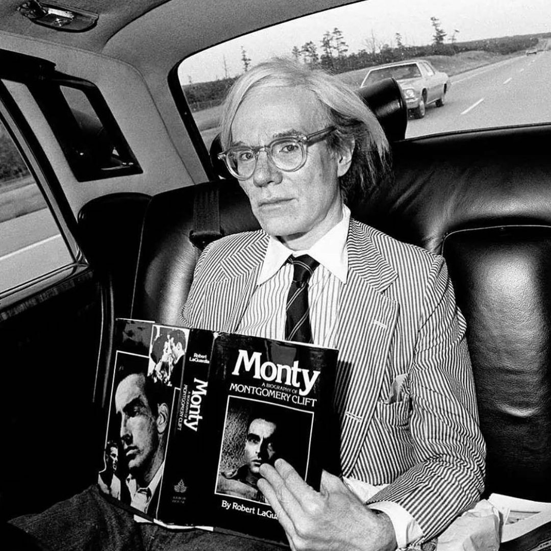 Andy Warhol
