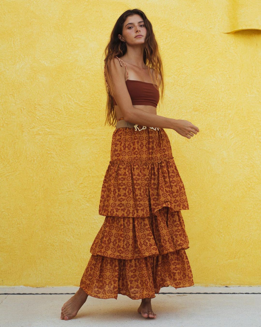 Modelo con conjunto de Juan de Dios
