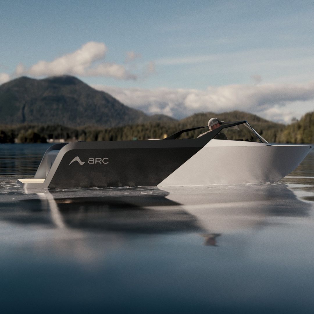 Arc One