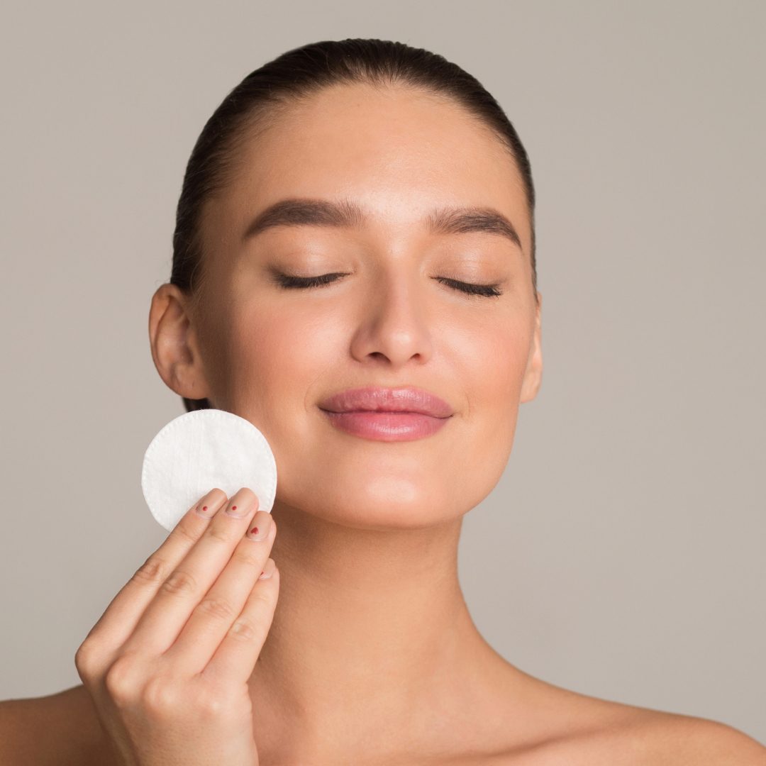 Productos de belleza