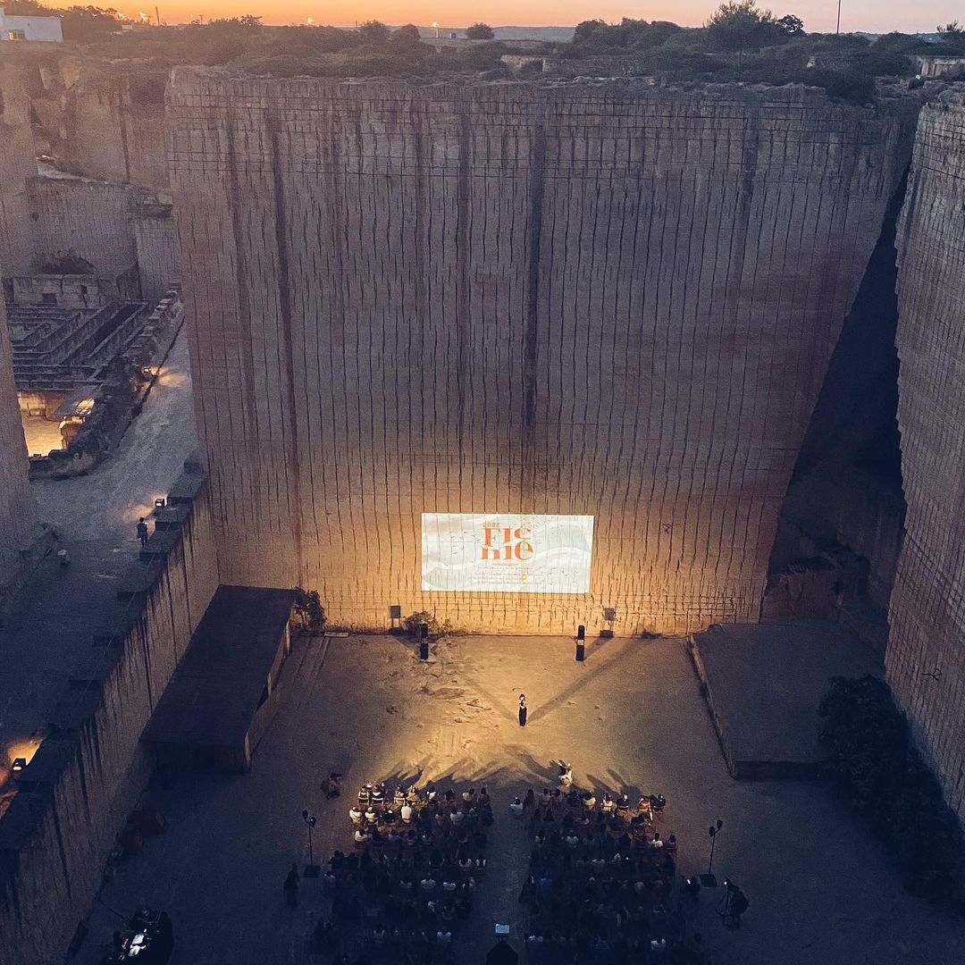 Concierto en Lithica