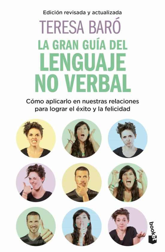Lenguaje no verbal