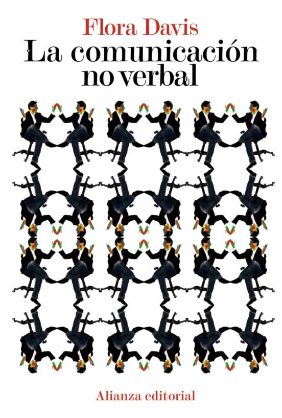 La comunicaci&oacute;n no verbal, de Flora Davis