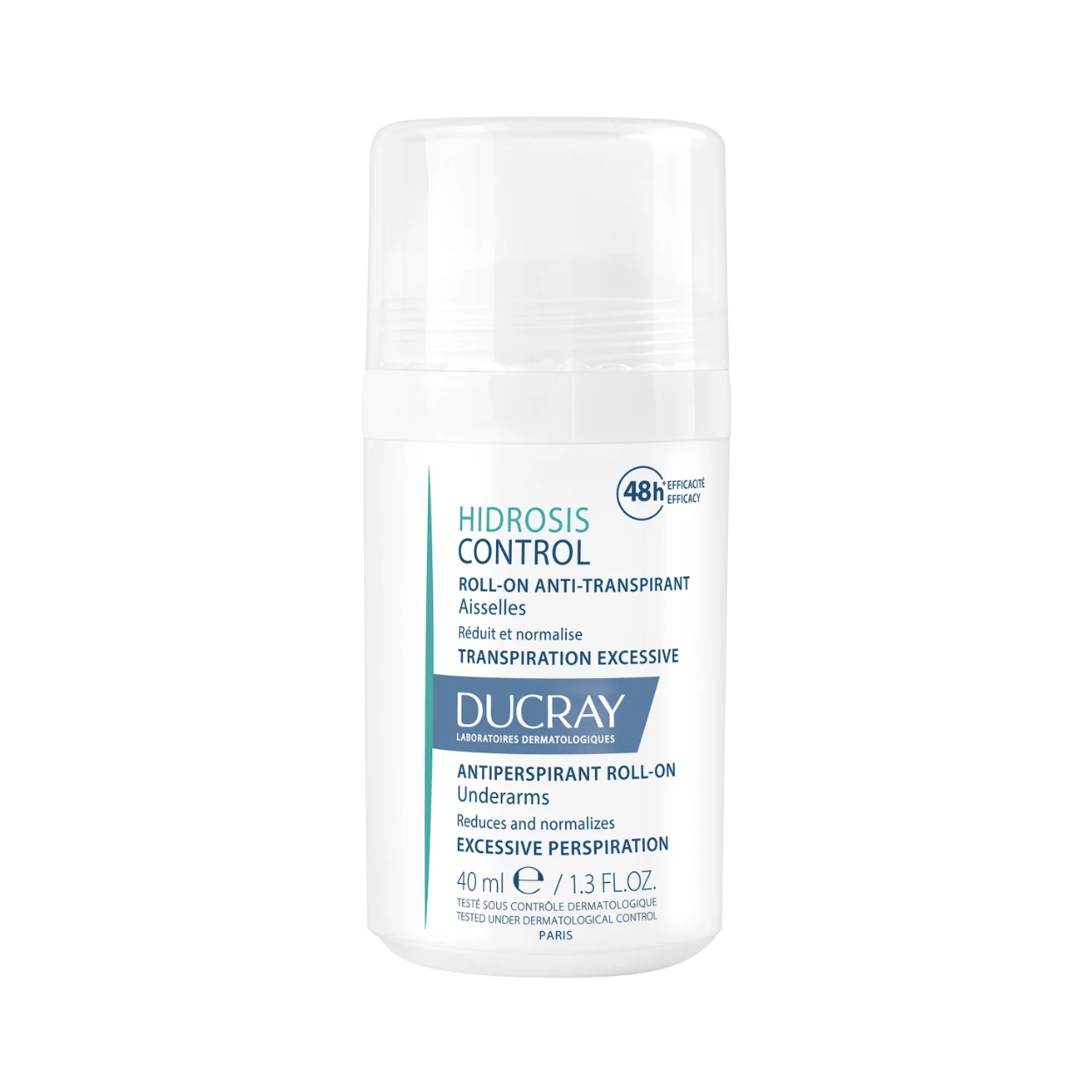 Hidrosis Control , de Ducray