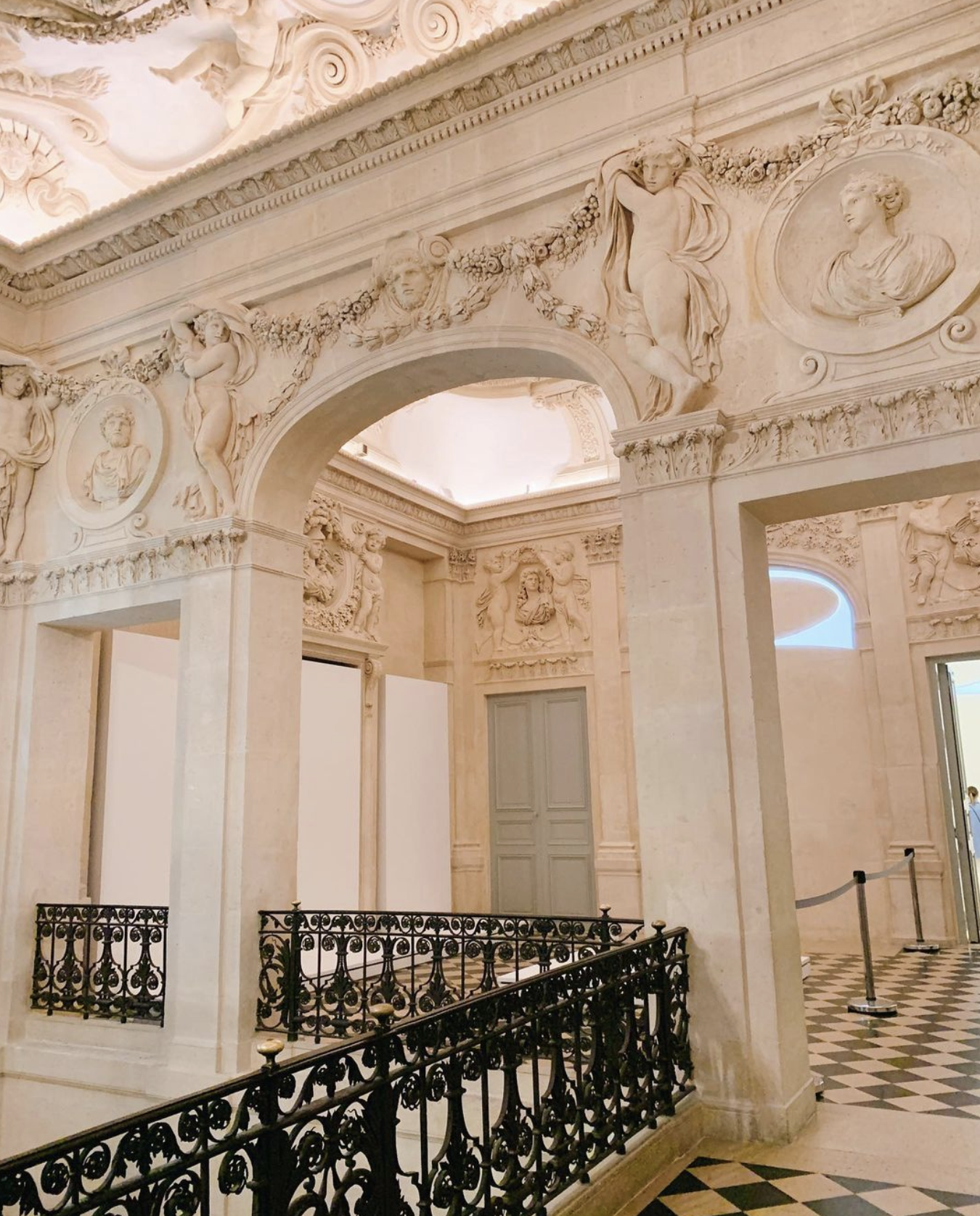 Museo Picasso París