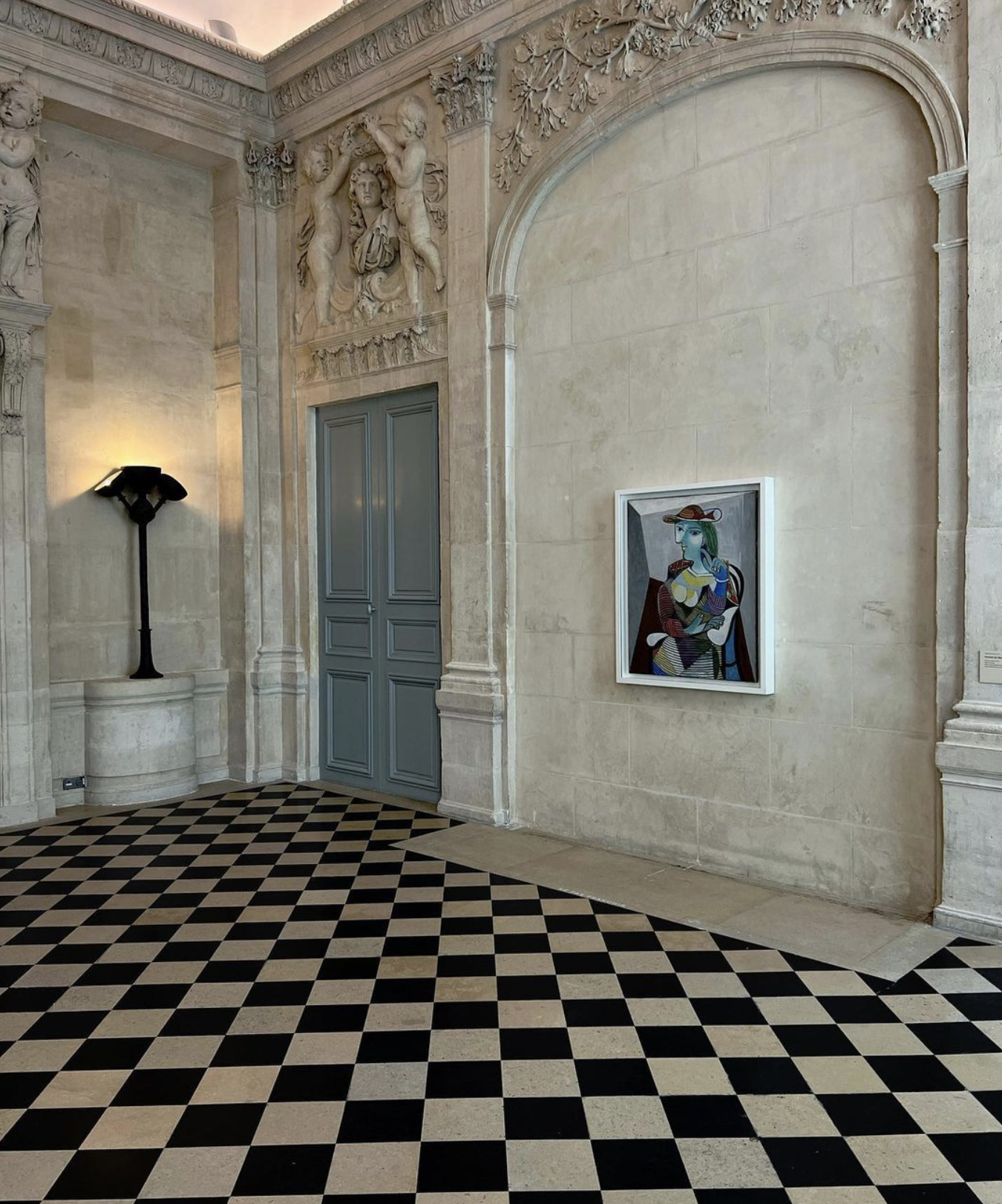 Museo Picasso París