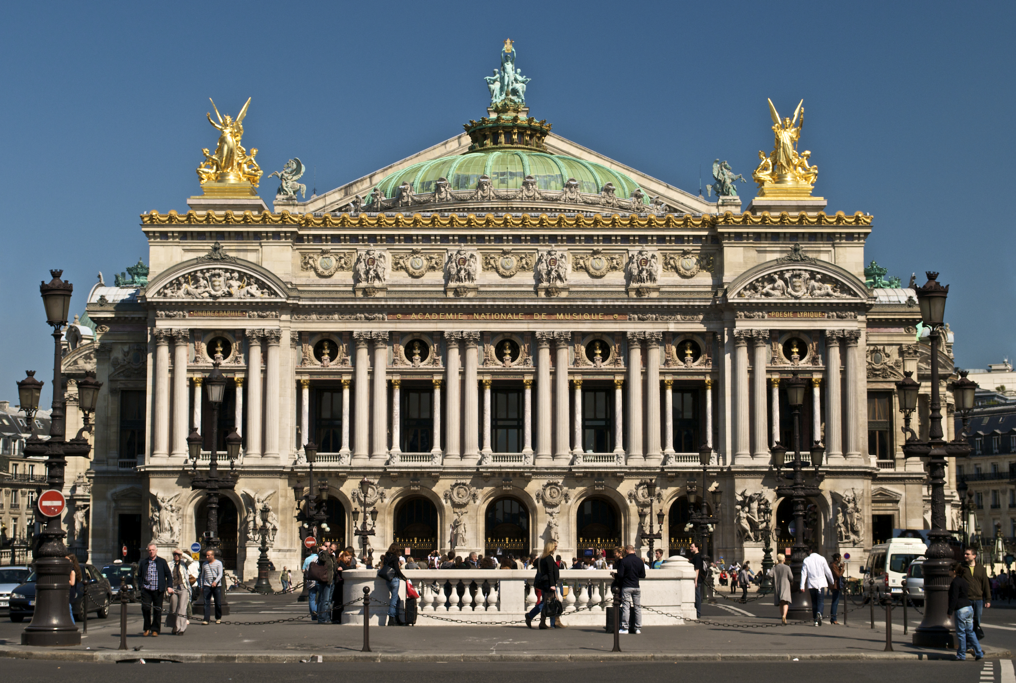 Ópera de París