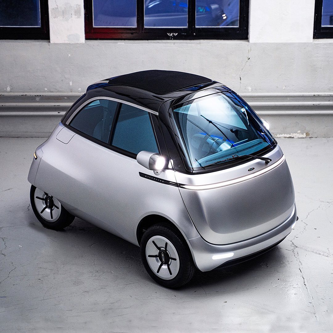 Microlino