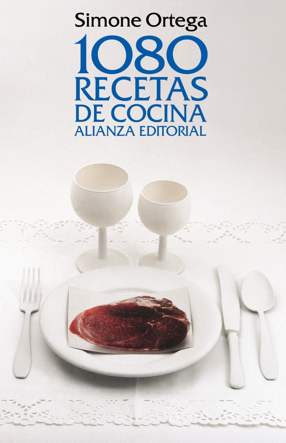1080 recetas de cocina