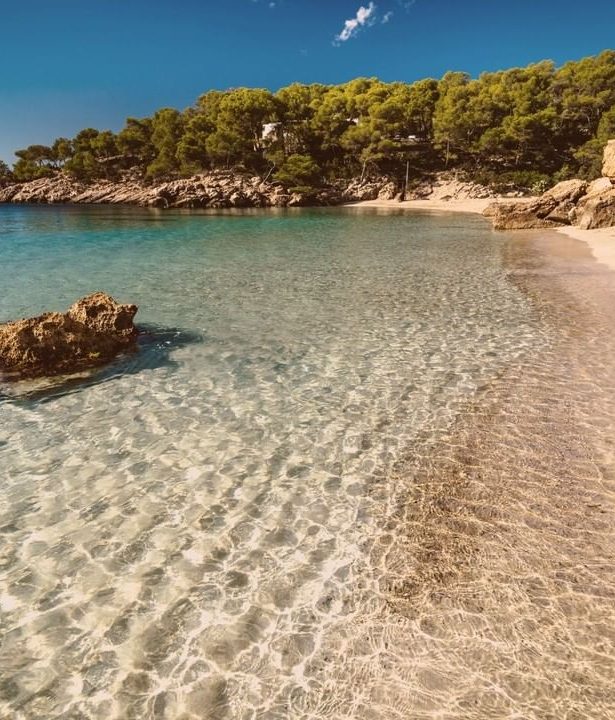 Cala Gració