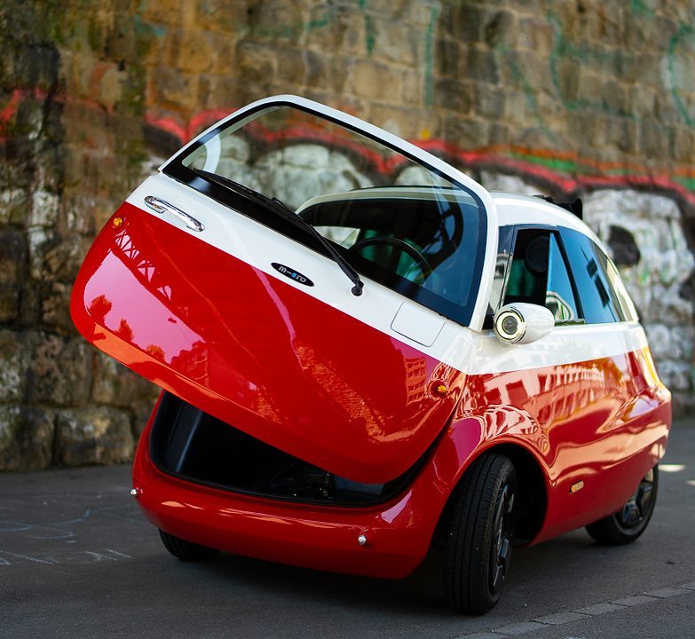 Microlino