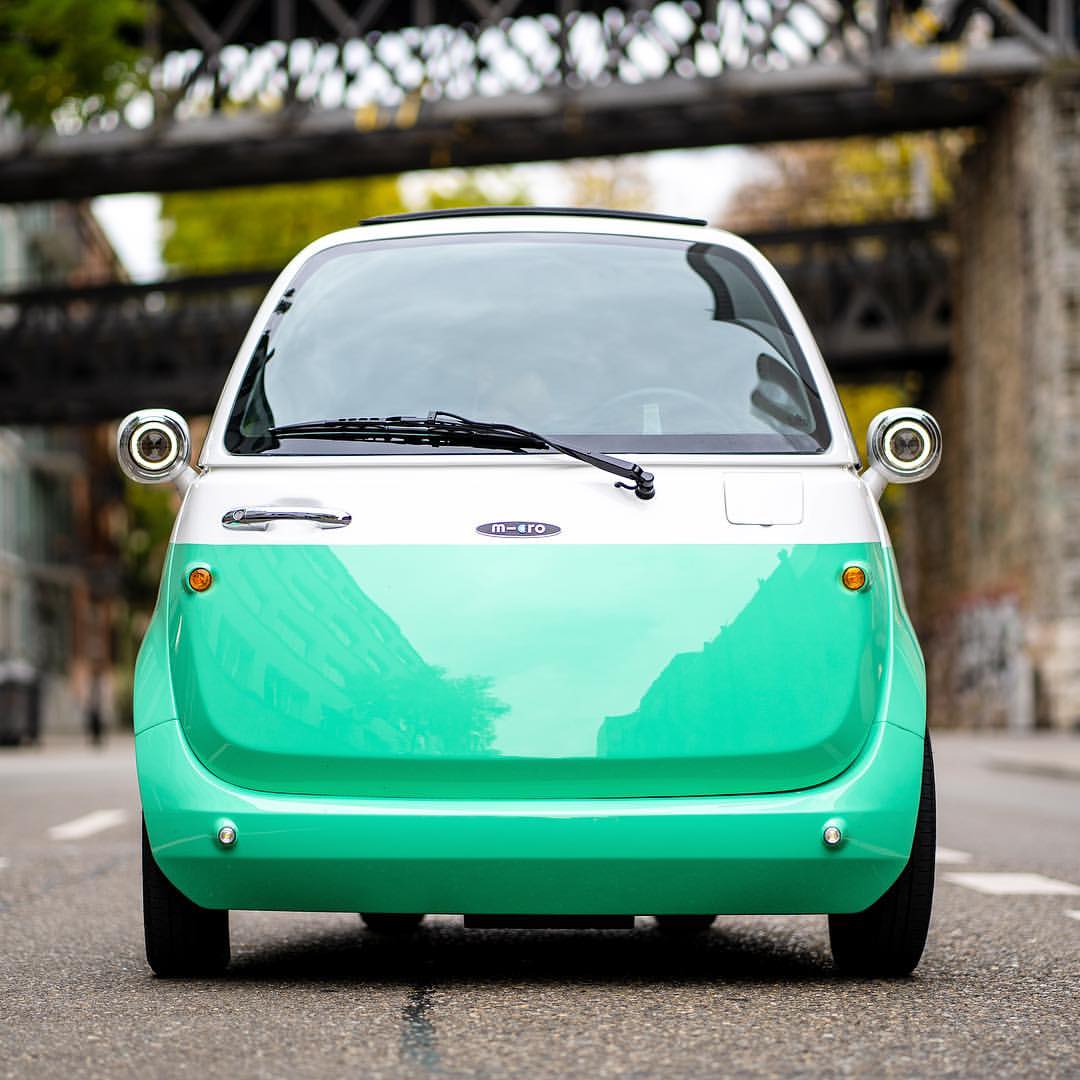 Microlino