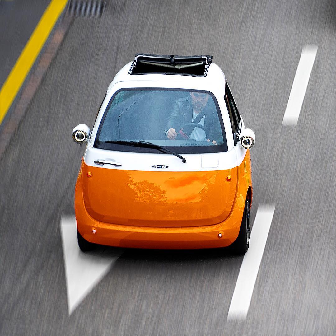Microlino