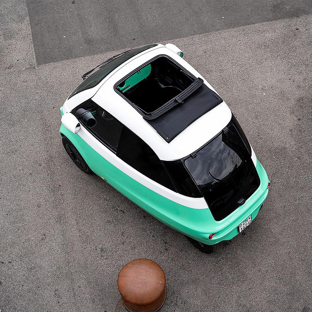 Microlino
