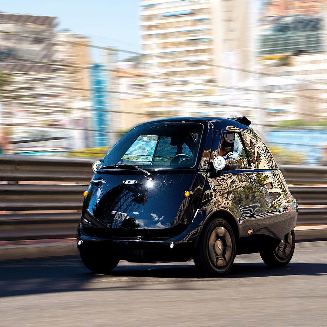 Microcoche