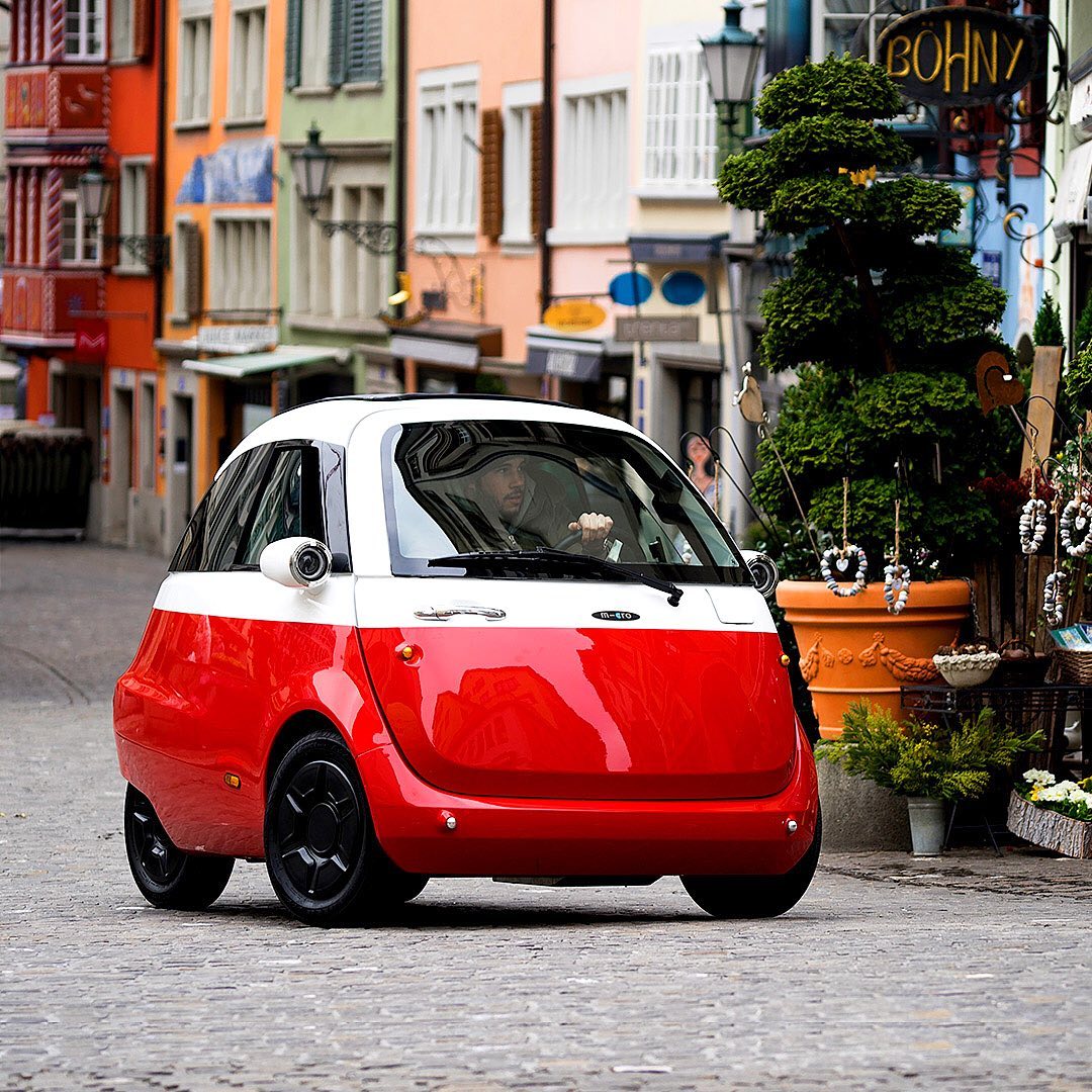 Microlino