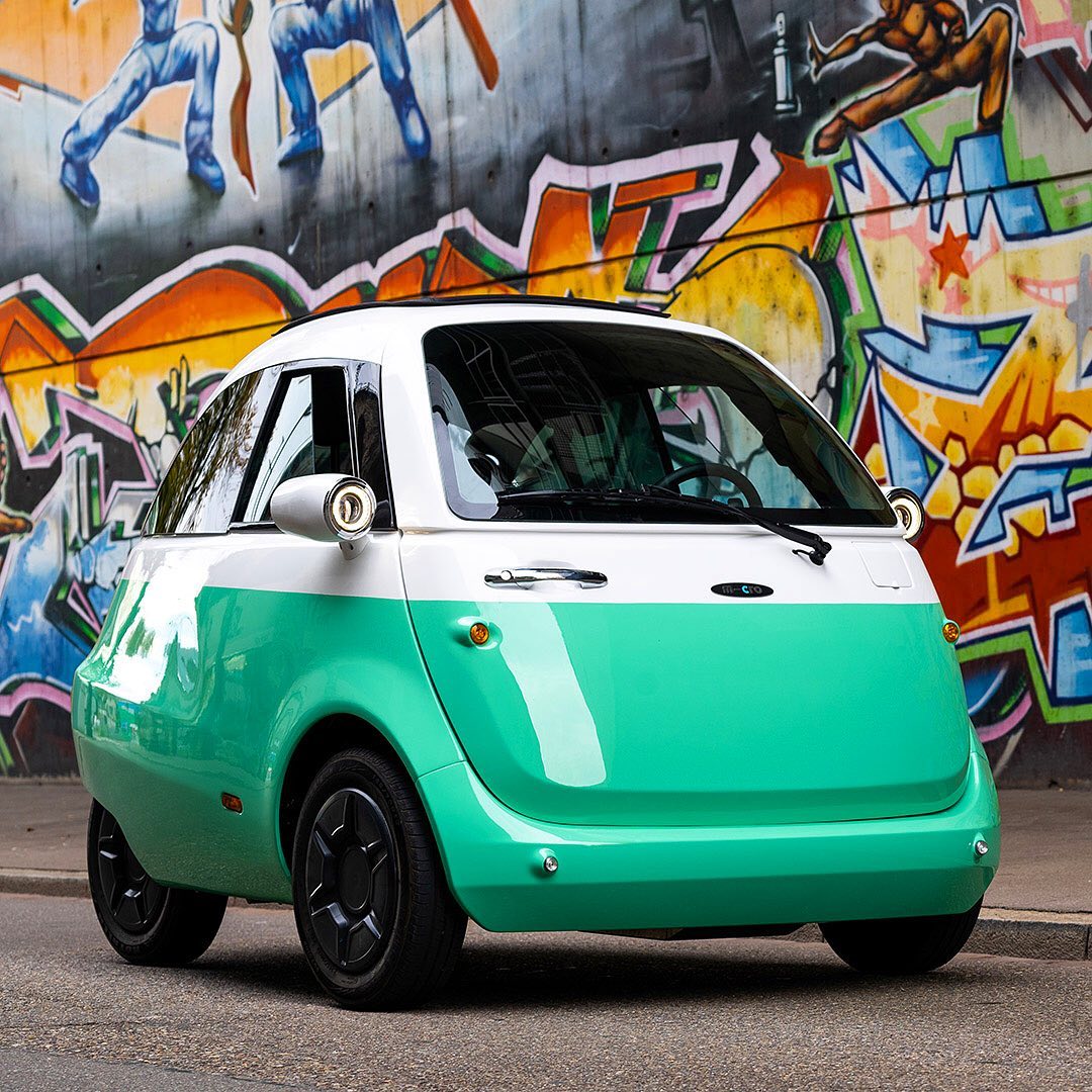 Microlino