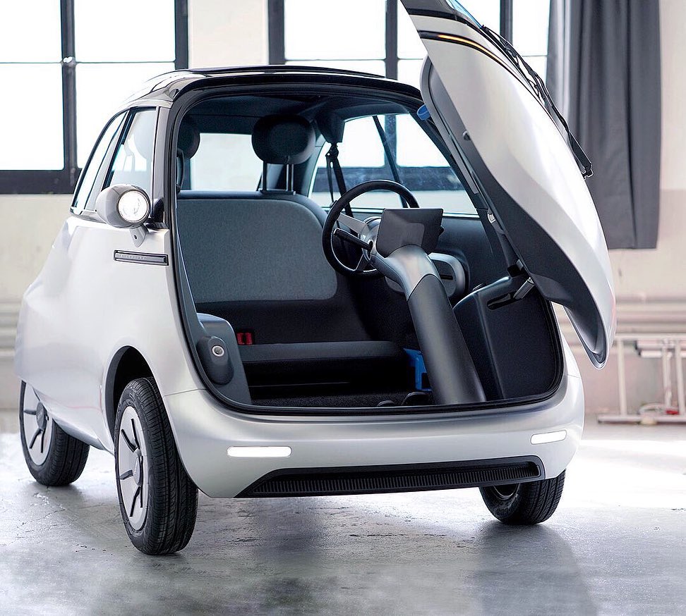 Microlino