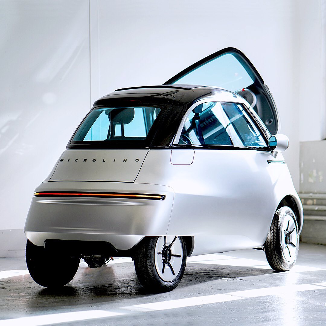 Microcoche