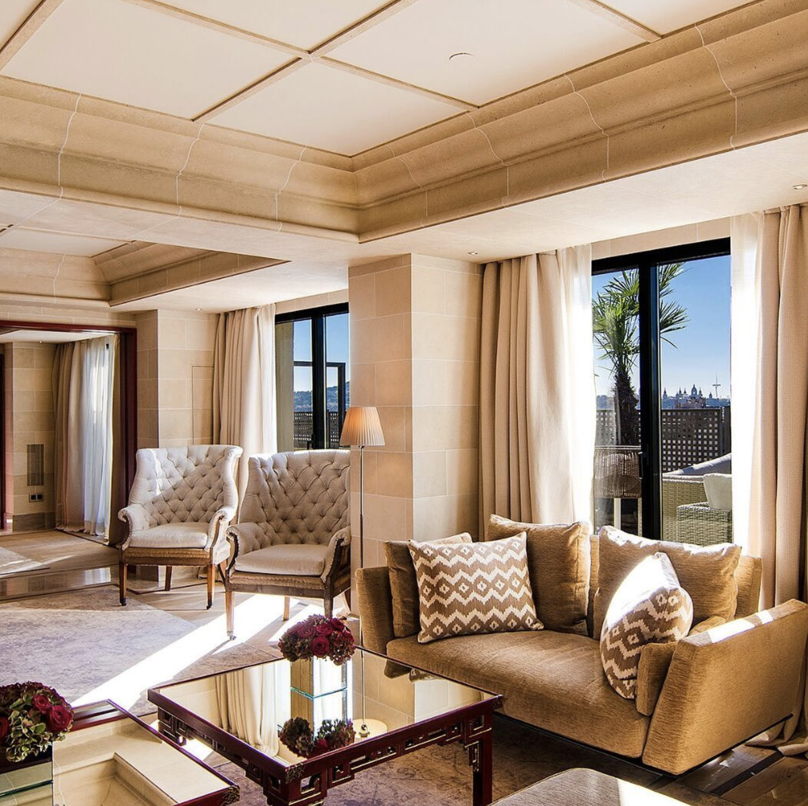 Hotel Majestic