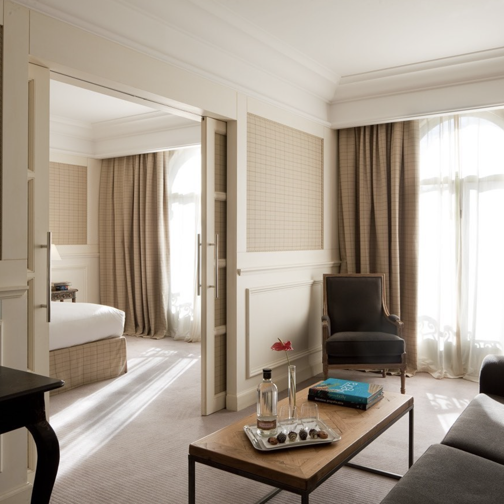 Hotel Majestic