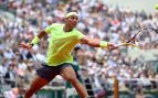 Rafa Nadal