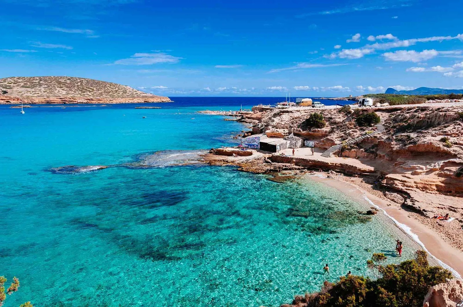 Ibiza