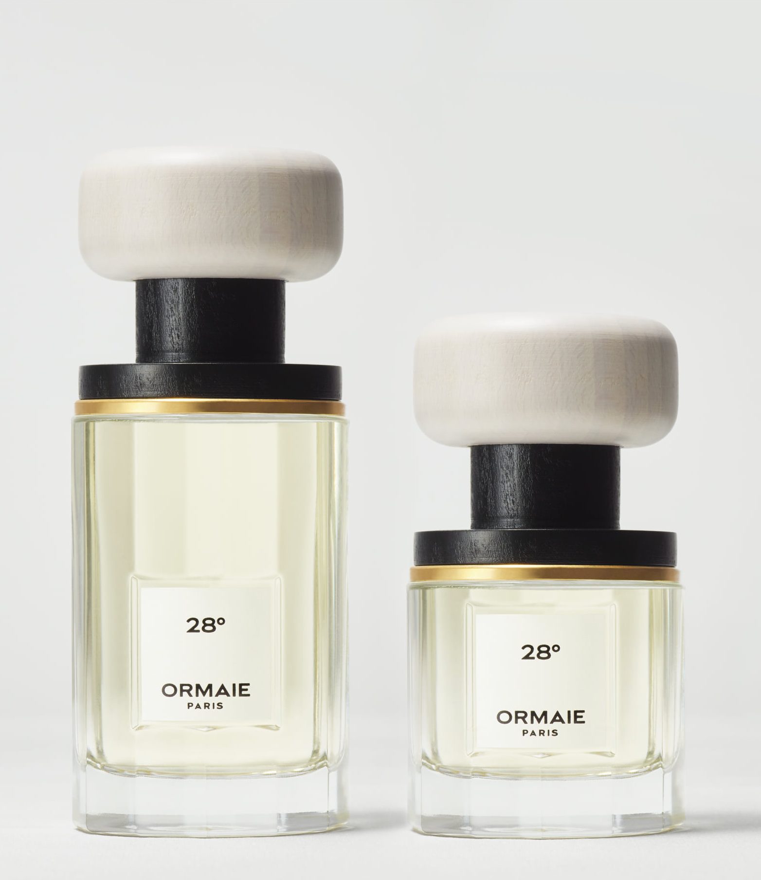 Perfumes nicho
