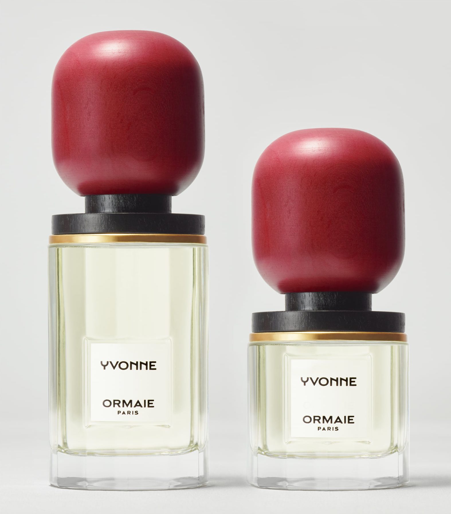 Perfumes nicho