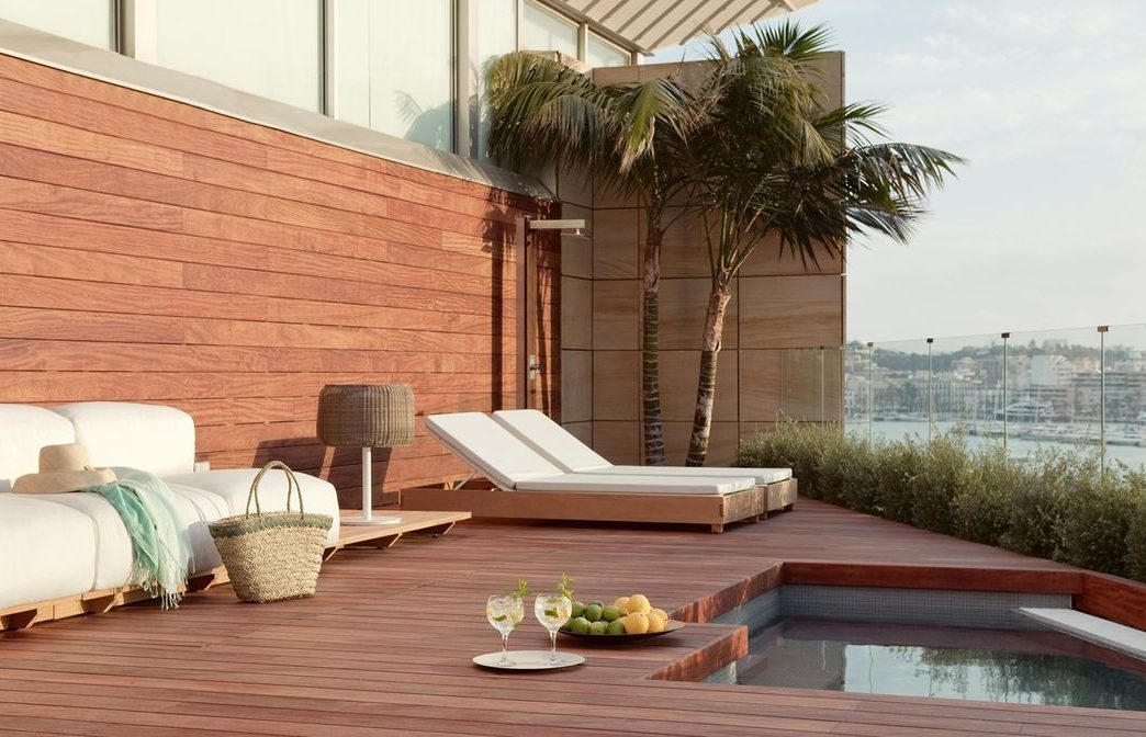 &lsquo;Ibiza Luxury Gran Suite&rsquo;