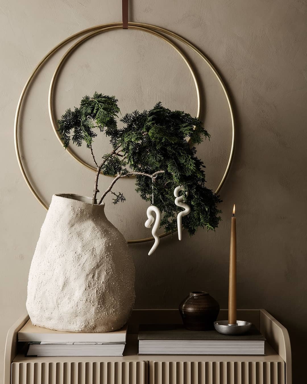 Decoración