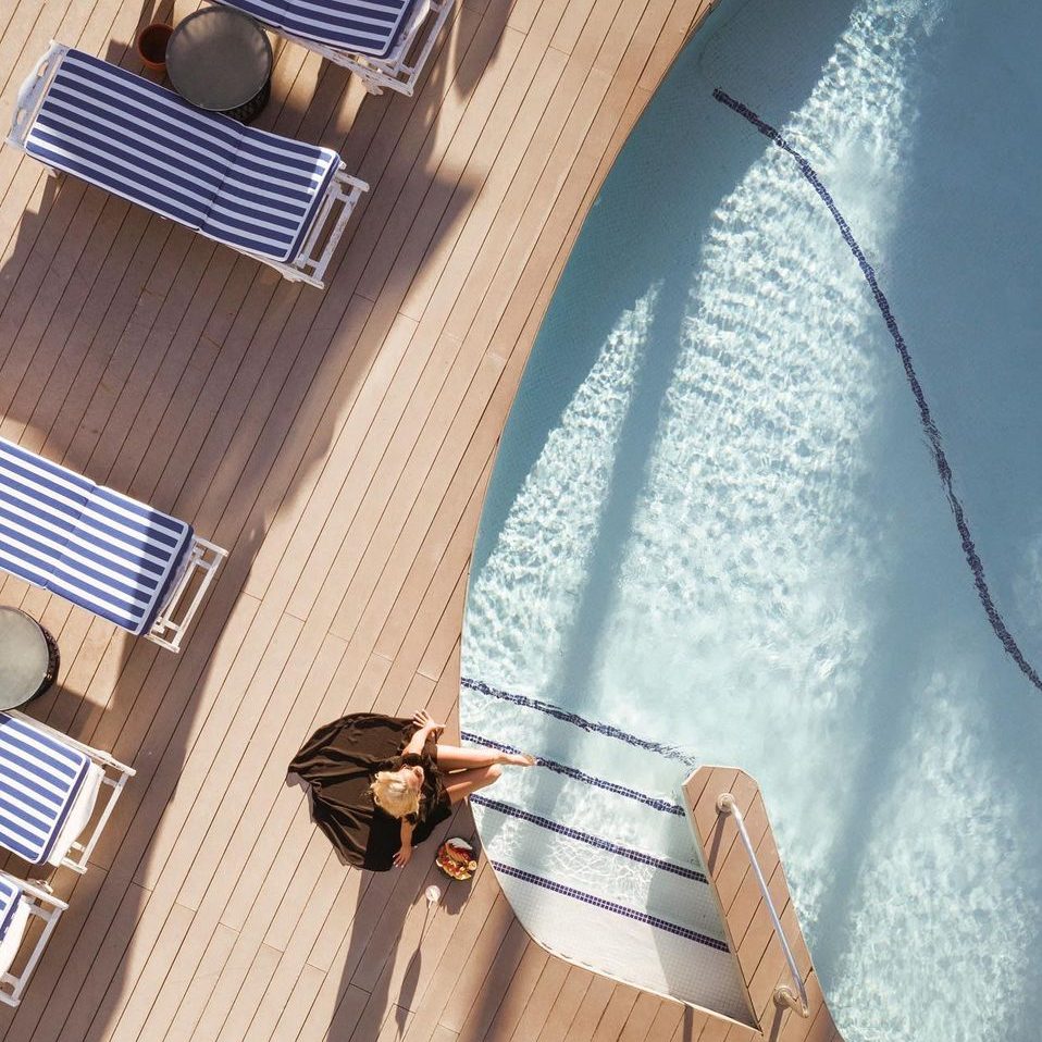 Puente Romano Beach Resort