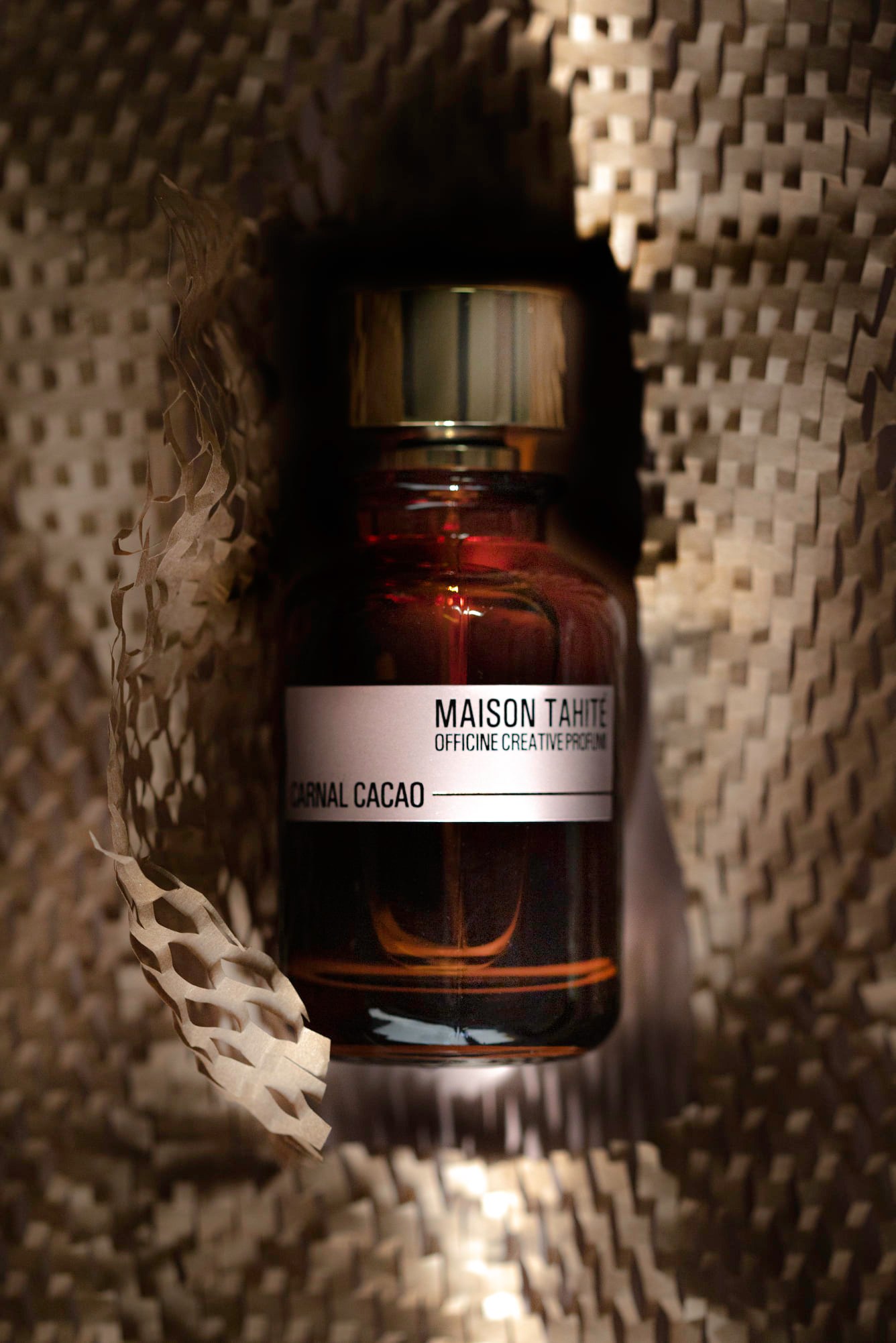 Perfumes nicho
