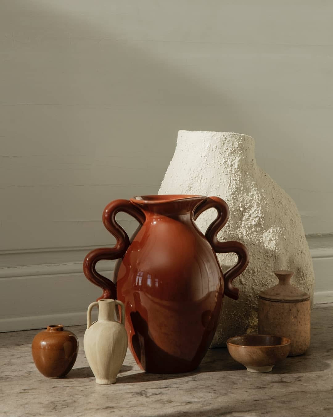 Decoración