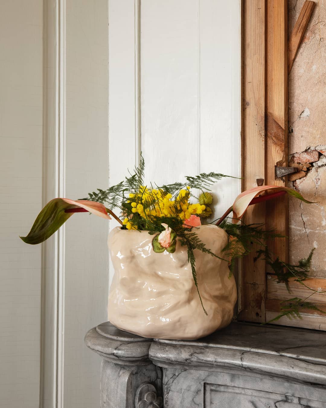 Decoración