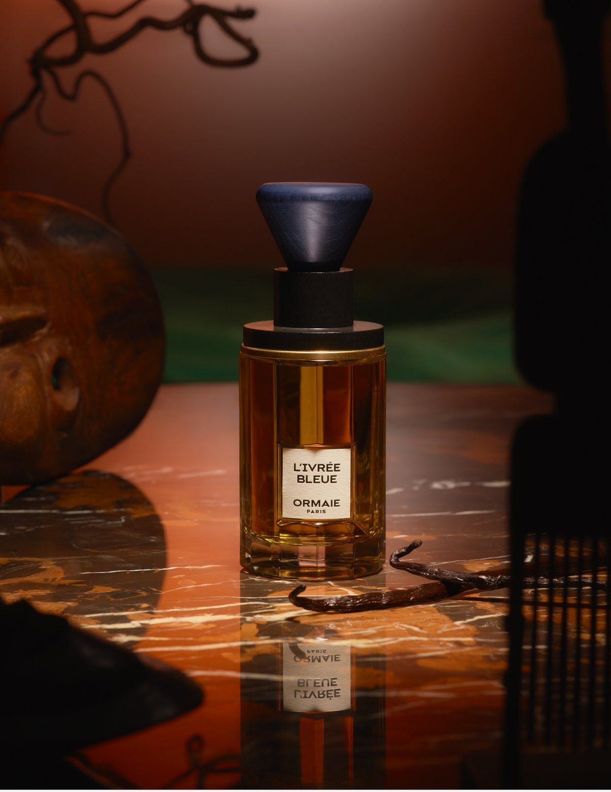 Perfumes nicho