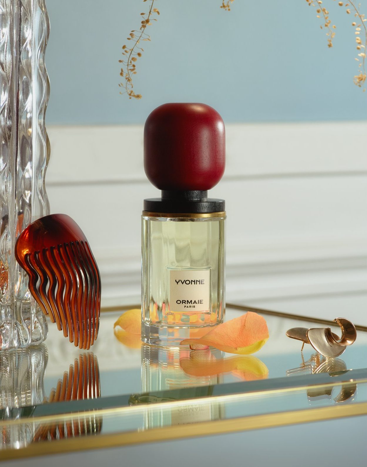Perfumes nicho