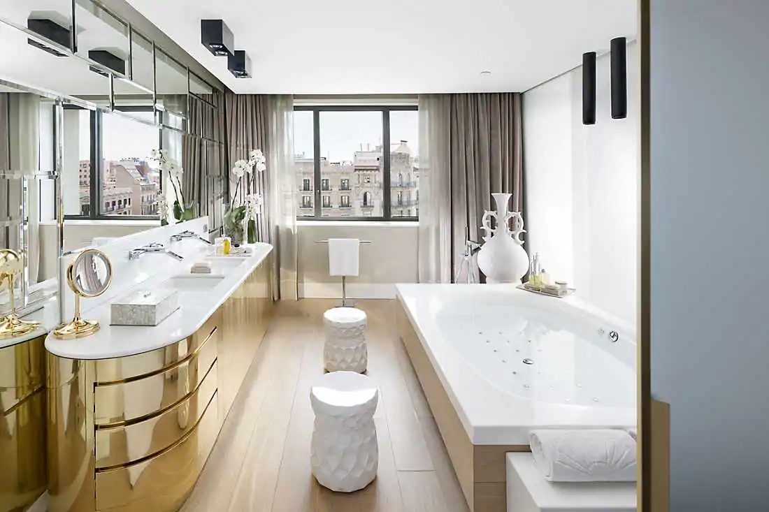 &lsquo;Suite Penthouse&rsquo;