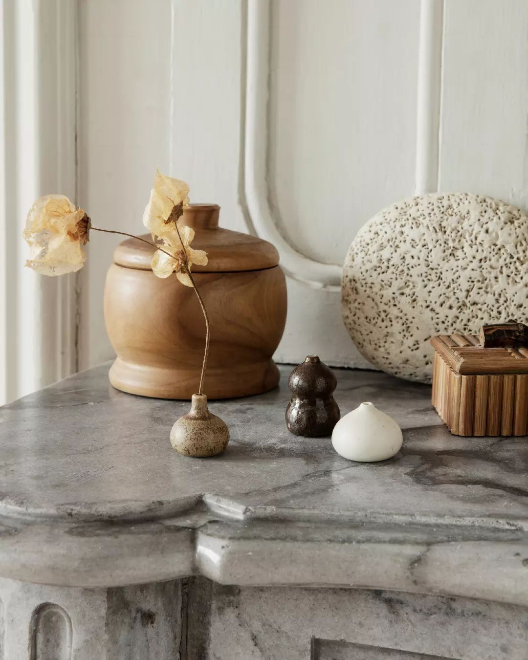 Decoración