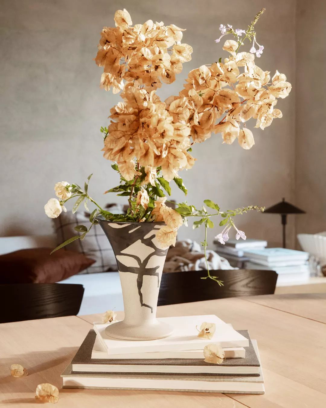 Decoración