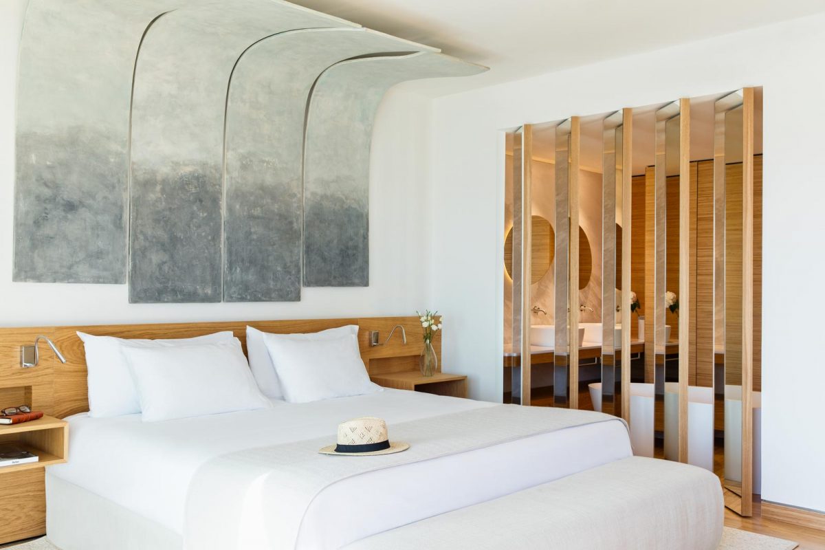 &lsquo;Ibiza Luxury Gran Suite&rsquo;
