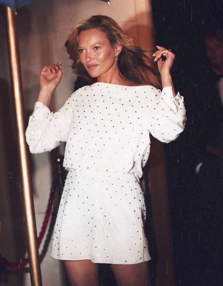 Kate Moss