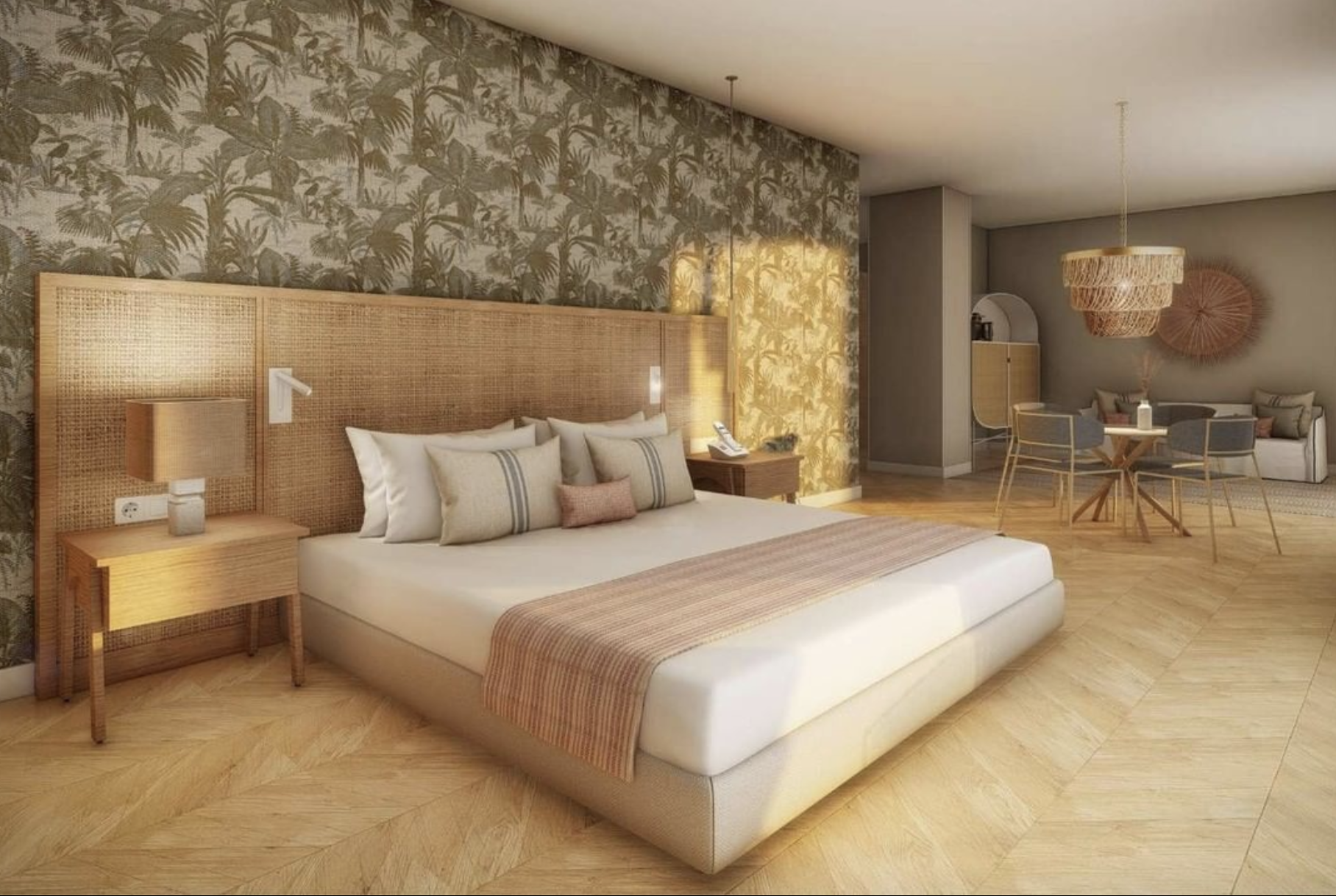 TRS Ibiza Hotel