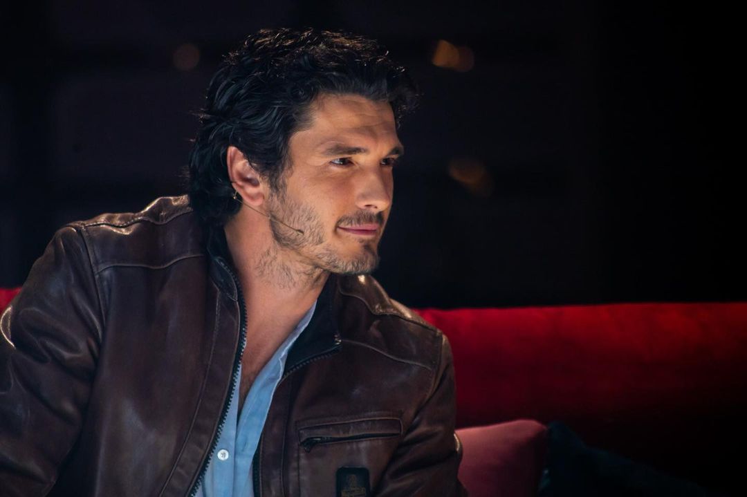 Yon González
