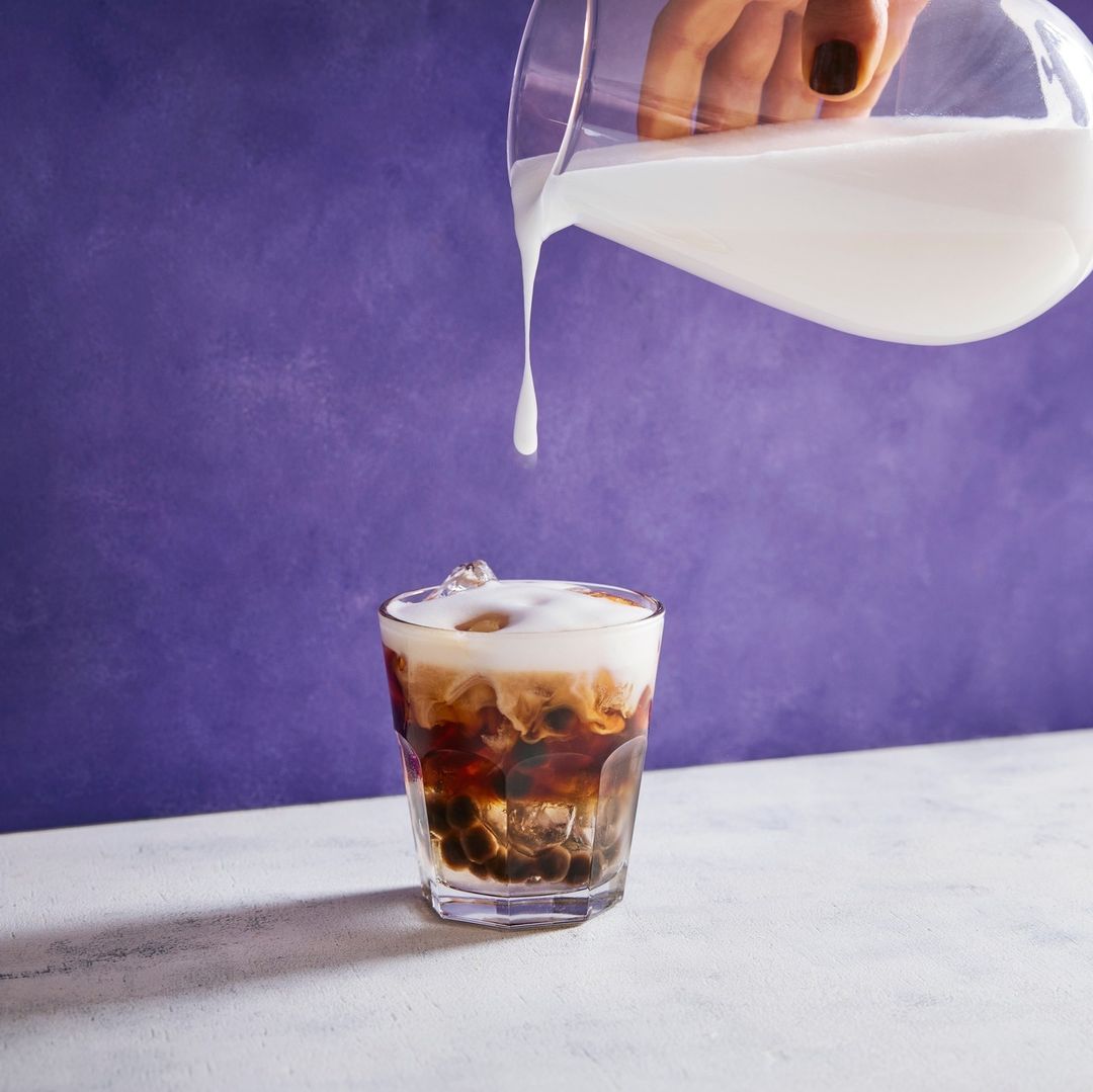 bebidas frías saludables