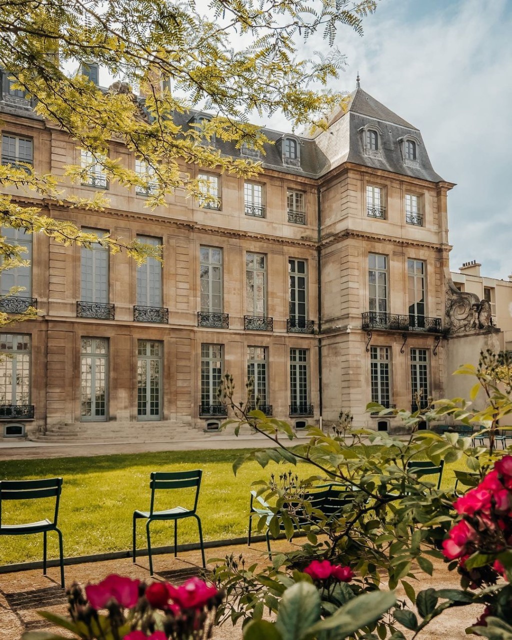 Museo Picasso de París