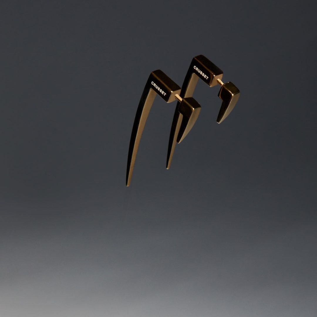 joyas asim&eacute;tricas