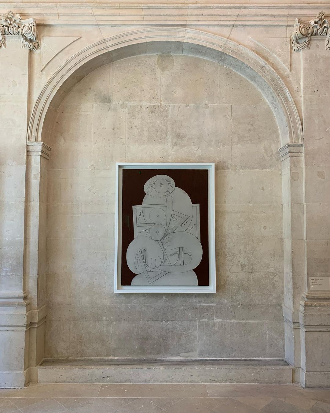 Museo Picasso de París
